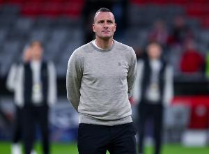 布鲁日主教练：拜仁堪称世界顶级强队之一，我们需持续追求进步。