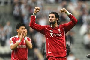 又帅又能踢！索博斯洛伊联赛绝杀枪手，欧冠3轮2球1助，这表现该怎么吹？