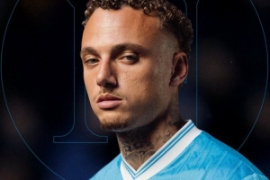 诺阿-朗坦言，自己尚不清楚需要达到何种标准才能获得出场机会，截至目前，他仅与孔蒂有过一次沟通。