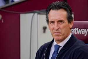 埃梅里：俱乐部正与卡什、罗杰斯和麦金商谈续约事宜，他们对我方而言至关重要。