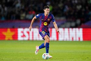 西班牙媒体报道，克里斯滕森的合同将于明年夏天到期，马德里竞技正密切关注其动态，并可能在今年冬季就提出报价。