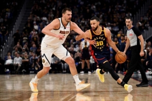 周四竞彩篮球前瞻：掘金状态回升蓄力待发，勇士亟需一场胜利提振士气