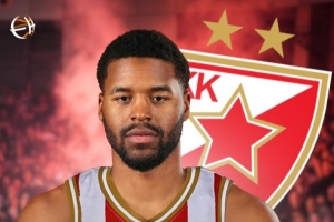 红星队官方宣布贾里德-巴特勒加盟！他曾单场对阵湖人砍下35分7篮板9助攻，他在欧洲赛场能实现降维打击吗？