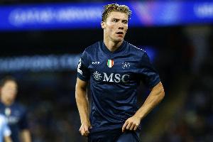 罗体：霍伊伦伤愈回归无望，本轮战国米孔蒂计划采用无锋阵。