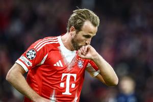 记者：即便凯恩重返英超，热刺也非其唯一选择，曼联此前就曾对他有意。