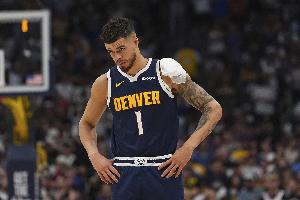 记者：如果小波特交出卡梅隆-约翰逊今日这样的数据单，他只会招致更猛烈的批评。