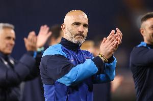 马雷斯卡确认德拉普将缺席桑德兰战，吉乌将顶替其首发出场。