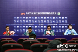 拉莫斯：浙江队实力强劲，力争在主场拿下胜利