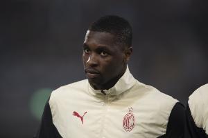 巴洛-图雷：米兰具备本赛季问鼎意甲的实力，莱奥天赋出众，只需把握更多得分机会。