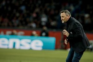 尼斯本赛季欧联杯遭遇三连败，并且他们在过去15场欧联杯比赛中未尝胜绩，客场更是已经连续12场失利。