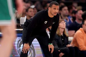 塞尔维亚教练考察凯尔特人：为球员提供全方位支持，教练团队分工协作高效运转