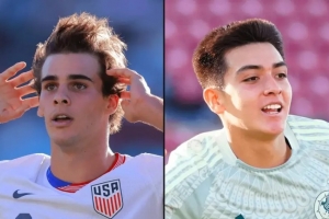 世青赛五大新星评选结果出炉：扎比里、克雷马斯基、德尔加多、莫拉入选