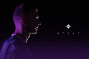 哲科：欧战客场3-0取胜提振信心，渴望在比赛中取得更多进球。