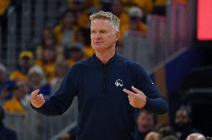 科尔谈NBA与博彩合作：球员常因赌球输钱收到社媒恶毒留言