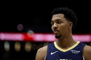 墨菲：球队新秀们天赋出众，其成熟度远超同龄人，未来前景可期。