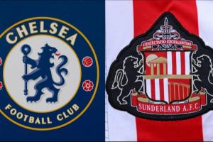 切尔西对阵桑德兰首发阵容公布：吉乌、加纳乔、内托首发出战，凯塞多与恩佐入选。