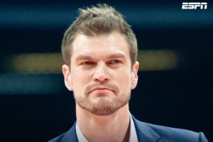 斯普利特：渴望展现自我 球队需维持良好节奏并强化防守侵略性