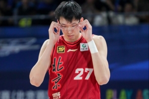 媒体人：北京队与同仁医院、积水潭医院携手合作，战略同盟剑指冠军。