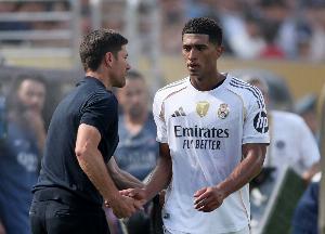 麦克马纳曼认为，阿隆索的缺席带来了显著影响，拉什福德确实需要寻求新的环境。