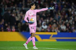 布努：在我心中，亚马尔始终是摩洛哥的一份子，他如同我们的家人一般。