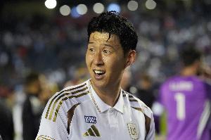 孙兴慜冬窗租借至米兰？国家队队友：有这种可能，最终取决于他自己的意愿。