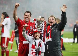 达格利什：我球技尚可但不遗憾错失金球奖，球员兼教练最难抉择首发阵容