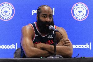 哈登重申“我就是体系”：体系如引擎般稳定，今日引擎启动，体系依旧如故！