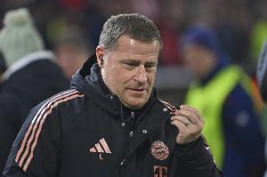 埃贝尔：我与拜仁续约无障碍，与弗罗因德合作愉快。