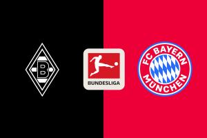 拜仁客场挑战门兴：凯恩、奥利塞领衔锋线，杰克逊、金玟哉进入首发阵容