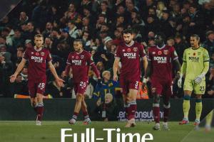 挥霍两年2.8亿引援+三度换帅，西汉姆联这支曾夺得欧战冠军的球队，如今却深陷降级区。