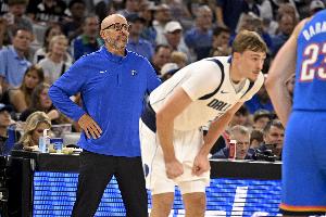 基德：弗拉格非常沉稳，他只关心胜利，而非出手次数与得分。