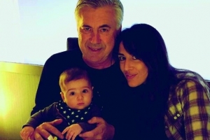 安帅女儿：我父亲与加图索曾为挚友，如今已无往来。