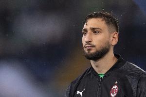 多纳鲁马：16岁便为米兰上演首秀实属不易，始终对米哈给予的机会心怀感激。