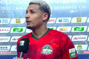 卡多索赛后评价：浙江队实力强劲，我方将全力争分。