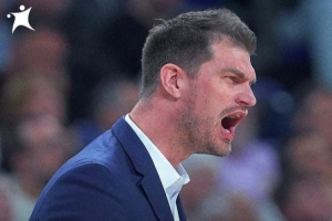 斯普利特：事已至此，我们需着眼未来，专注篮球，眼前机遇良多。