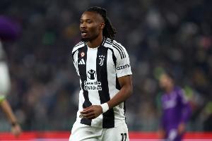 预计7000万欧！意媒：皇马正关注24岁尤文中场图拉姆