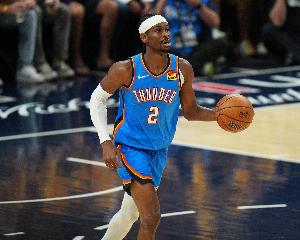 体能充沛鏖战双加时！亚历山大：休赛期准备充分是关键