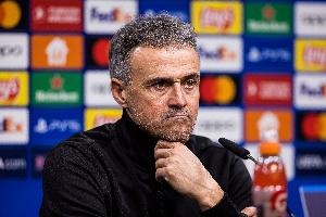 恩里克：我们深谙法甲所需的稳定性与持续性，这正是我们的专长。