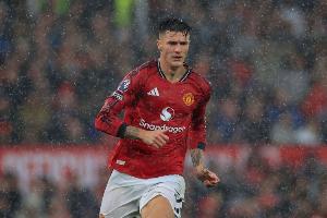 舍什科表示，曼联是他唯一向往的球队，在老特拉福德踢球是他的梦想。