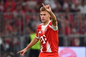 基米希：伦纳特-卡尔当前最关键的是维持稳定的表现。