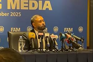 7名归化球员遭禁赛1年！柔佛老板：击败越南赛后，一名越南人举报了我们。