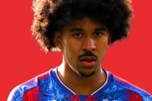 水晶宫后卫理查兹：阿森纳配得上这场胜利，定位球是他们的强项。