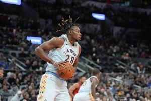 灰熊因四人长期伤缺，启用困难特例签下中锋。