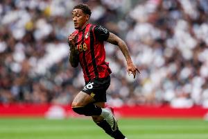 塔韦尼耶表示，角球直接破门并非有意为之，他坦承自己当时并未瞄准球门。