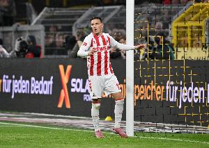 据德天空报道，科隆19岁边锋萨义德-马拉已进入拜仁和多特蒙德的引援视野，两家俱乐部均将他列入了明夏的引援目标名单。