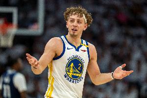 科尔谈波杰反弹：他重现了训练营和上赛季的状态。