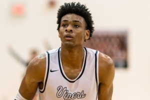 前开拓者球员格雷格-布朗或加盟山西汾酒男篮，媒体人：双方已接近达成签约。