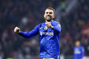 博尔达拉斯：马约拉尔兄弟间的对决非常美好，对维尼修斯的行为不予置评。