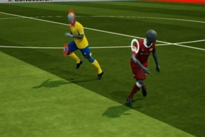 德国媒体报道，国际足球协会理事会（IFAB）将在周二讨论越位规则的新修订方案，同时门将持球的相关规则也有望迎来改革。