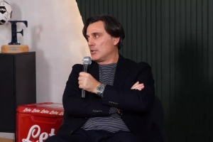 恰尔汗奥卢对蒙特拉而言太过重要，这反而成了一个难题，因为队友们会不自觉地依赖他。